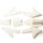 Electro & Co ETM RTR White Plastics Kit