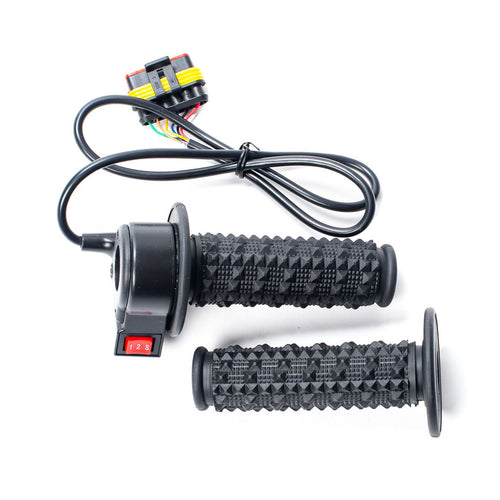 Electro & Co ETM RTR Replacement Throttle