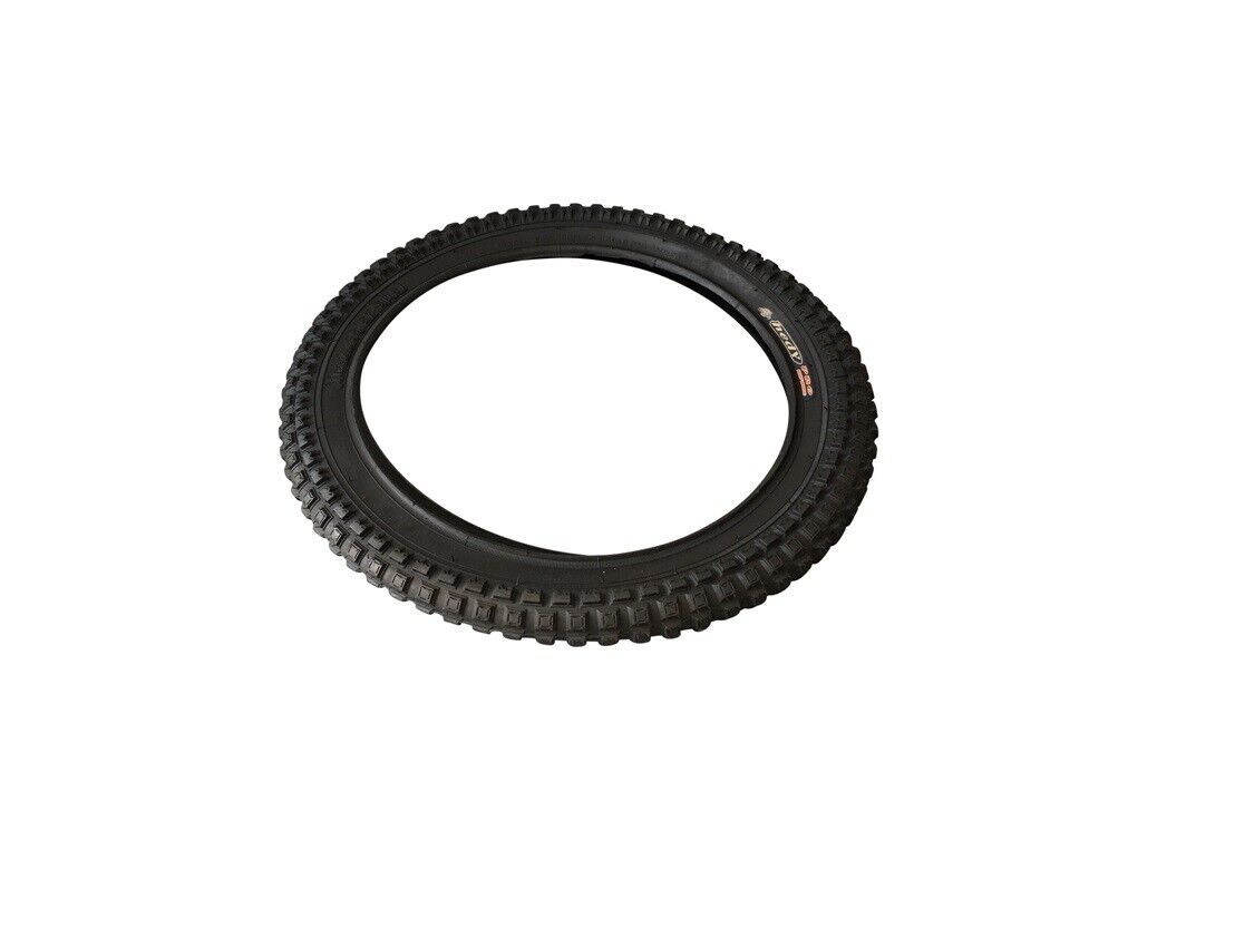 Revvi 16” Replacement Tyre (16 x 2.4) – Fits 16” & 16” Plus Bikes