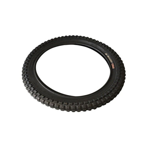 Revvi 16” Replacement Tyre (16 x 2.4) – Fits 16” & 16” Plus Bikes