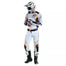 Troy Lee Designs Spring 2025 SE Ultra Optic White Kit Combo