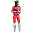 Troy Lee Designs Spring 2025 SE Ultra Optic Infra Red Kit Combo