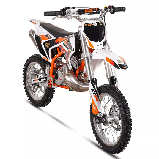 Kayo KT50 14/12 Dirt Bike