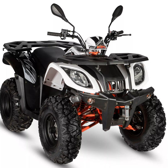 Kayo AU200 T3 200cc Quad Bike