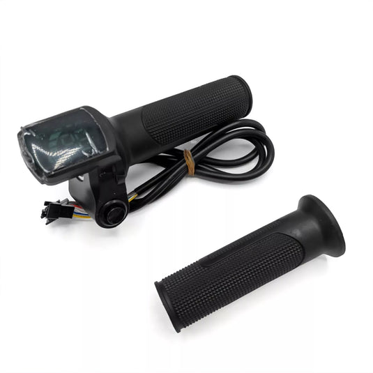 Amped A20 Pro Genuine OEM Complete Throttle on/off button