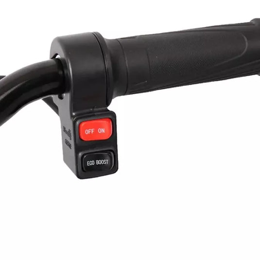 Amped A20 Throttle (OEM Replacement with On/Off Button) – Fits Standard A20 Only