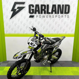 10Ten 140R Pit Bike