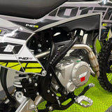 10Ten 140R Pit Bike
