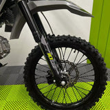 10Ten 140R Pit Bike