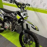 10Ten 140R Pit Bike