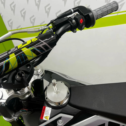 10Ten 140R Pit Bike