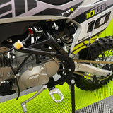 10Ten 140R Pit Bike