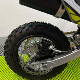 10Ten 50R Mini Pit Bike