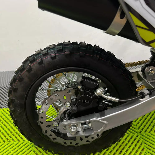 10Ten 50R Mini Pit Bike