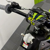 10Ten 50R Mini Pit Bike