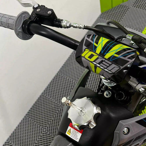 10Ten 50R 50cc Automatic Mini Pit Bike