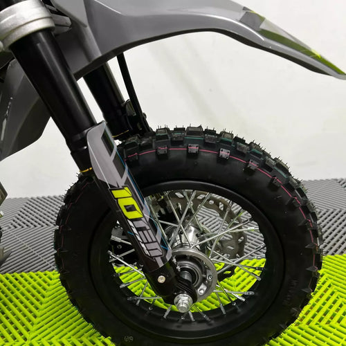 10Ten 50R 50cc Automatic Mini Pit Bike