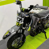 10Ten 50R Mini Pit Bike
