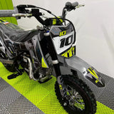 10Ten 50R Mini Pit Bike