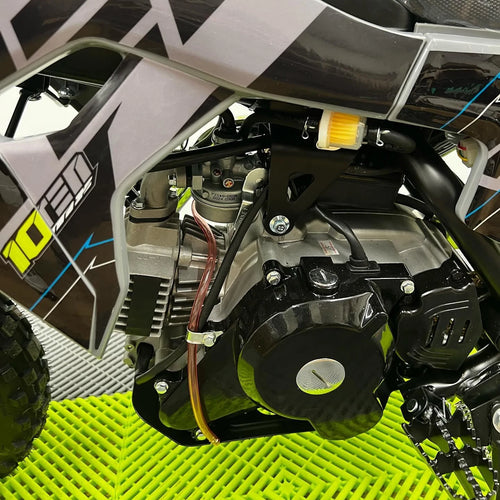 10Ten 50R 50cc Automatic Mini Pit Bike