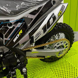 10Ten 50R Mini Pit Bike