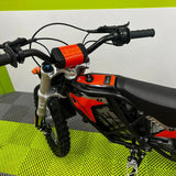 EBOX V2 - Orange