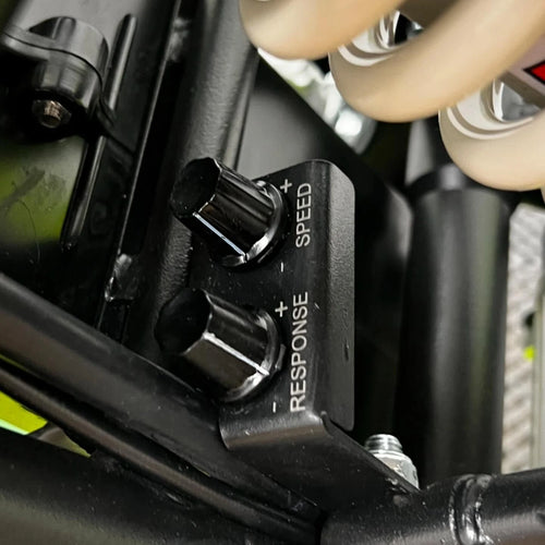 EBOX V2 2.0kw Electric Offroad Bike - Teal