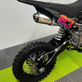 Stomp FXJ 110 Pit Bike