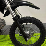Stomp FXJ 110 Pit Bike