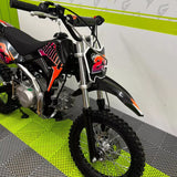 Stomp FXJ 110 Pit Bike