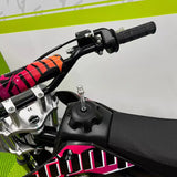 Stomp FXJ 110 Pit Bike