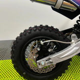 Stomp Juicebox 110 Pit Bike