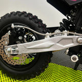 Stomp Juicebox 110 Pit Bike