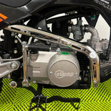Stomp Juicebox 110 Pit Bike