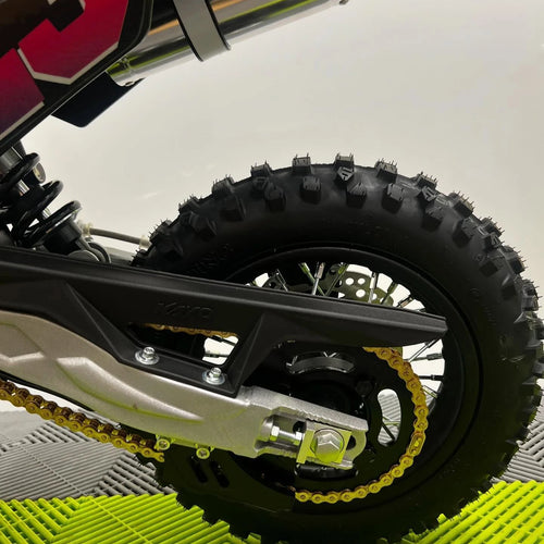 Stomp Juicebox 110 Pit Bike