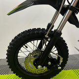 Stomp Juicebox 110 Pit Bike