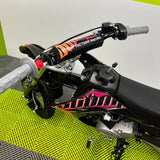 Stomp Juicebox 110 Pit Bike