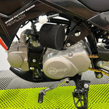 Stomp Juicebox 110 Pit Bike