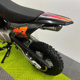 Stomp Juicebox 110 Pit Bike