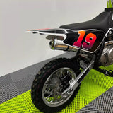 Stomp MP65 Mini Pit Bike