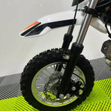 Stomp MP65 Mini Pit Bike