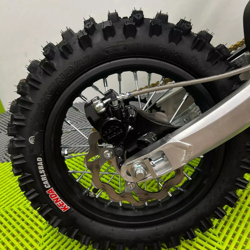 Stomp Superstomp 120R 120cc Pit Bike