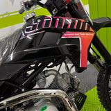 Stomp Superstomp 120R Pit Bike
