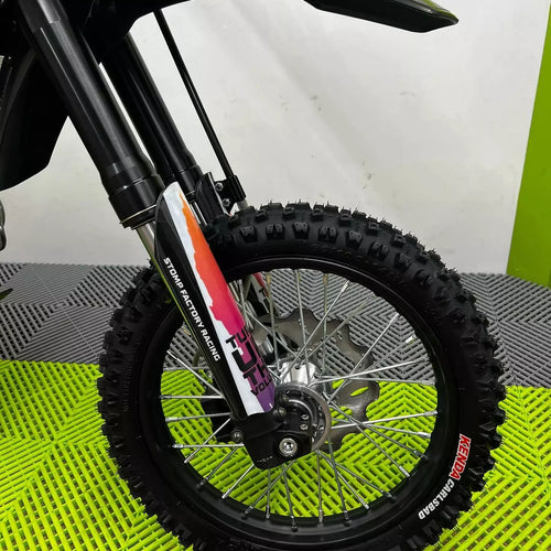 Stomp Superstomp 120R 120cc Pit Bike