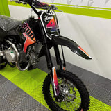 Stomp Superstomp 120R Pit Bike
