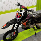 Stomp Superstomp 120R Pit Bike