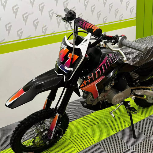Stomp Superstomp 120R Pit Bike