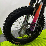 Stomp Superstomp 120R Pit Bike