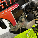 Stomp Superstomp 120R Pit Bike