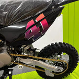 Stomp Superstomp 120R Pit Bike